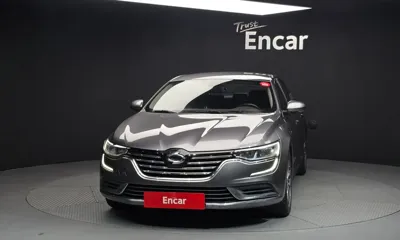 Renault-KoreaSamsung SM6 2016, 162350 км, за 4000000 KRW - фото 3