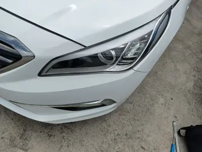 Hyundai Sonata 2016, 139900 км, за 31800 CNY - фото 24