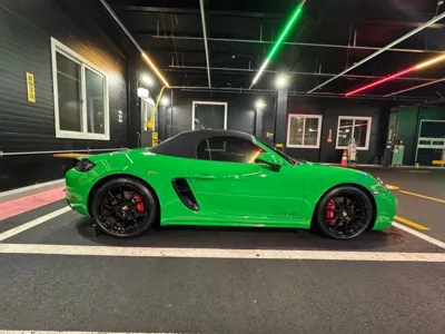 Porsche 718 2021, 27900 км, за 90000000 KRW - фото 6