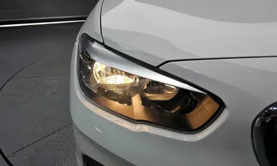 BMW 1-Series 2018, 70011 км, за 14300000 KRW - фото 22