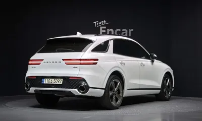Genesis GV70 2022, 51686 км, за 42000000 KRW