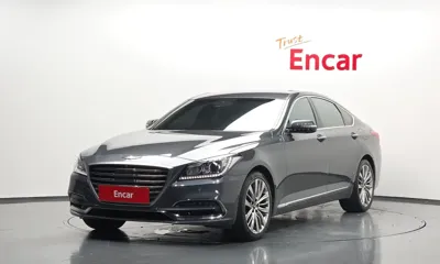 Genesis G80 2019, 94781 км, за 18900000 KRW - фото 1