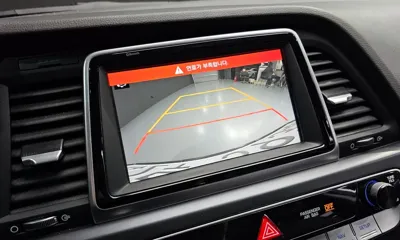 Hyundai Sonata 2019, 79235 км, за 11900000 KRW - фото 14