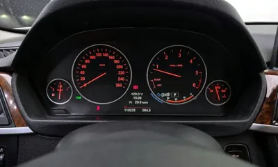 BMW 3-Series 2013, 110235 км, за 5990000 KRW - фото 8