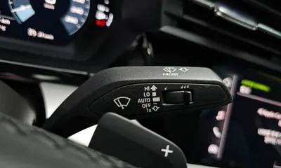 Audi A3 2024, 17695 км, за 23800000 KRW - фото 20