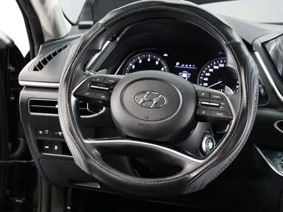 Hyundai Sonata 2020, 81156 км, за 11900000 KRW - фото 15