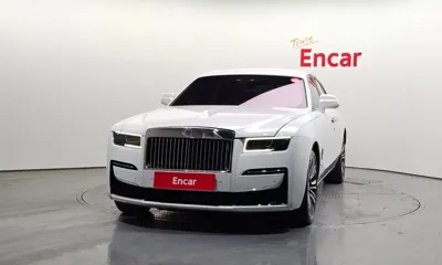 Rolls-Royce Ghost 2023, 35259 км, за 460000000 KRW