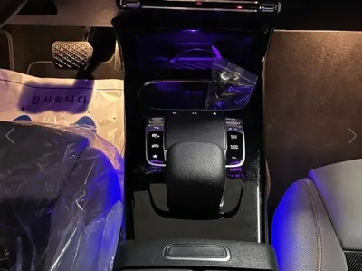 Mercedes-Benz A-Class 2020, 51924 км, за 18500000 KRW - фото 9