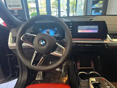 BMW X2 (F39) 2025, 700 км, за 39940000 KRW - фото 7