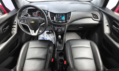 ChevroletGMDaewoo Trax 2018, 53900 км, за 7800000 KRW - фото 7