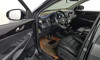 Kia Sorento 2016, 120990 км, за 13500000 KRW - фото 10