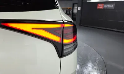 Kia Sportage 2022, 94526 км, за 23500000 KRW - фото 23