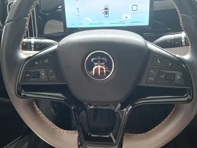 BYD Pro New Energy 2024, 54000 км, за 69800 CNY - фото 6