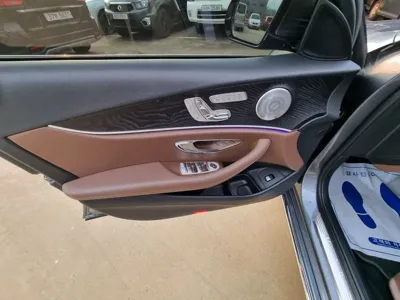 Mercedes-Benz E-Class 2019, 130485 км, за 22500000 KRW - фото 15