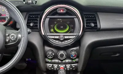 MINI Cooper 2017, 122132 км, за 5990000 KRW - фото 17