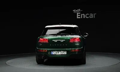 MINI Clubman 2020, 54850 км, за 15500000 KRW - фото 4
