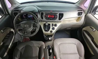 Kia Ray 2013, 183848 км, за 3490000 KRW - фото 7