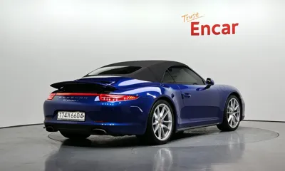 Porsche 911 2013, 128580 км, за 67500000 KRW - фото 20