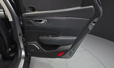 Renault-KoreaSamsung SM6 2016, 162350 км, за 4000000 KRW - фото 25