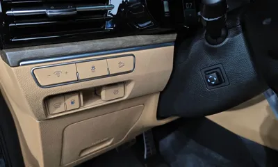 Kia Mohave 2021, 42013 км, за 34900000 KRW - фото 32