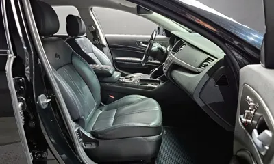 Kia K9 2014, 103307 км, за 10300000 KRW - фото 11