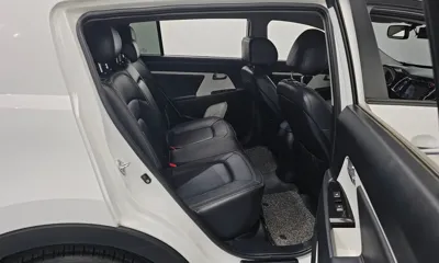 Kia Sportage 2013, 154663 км, за 6500000 KRW - фото 11