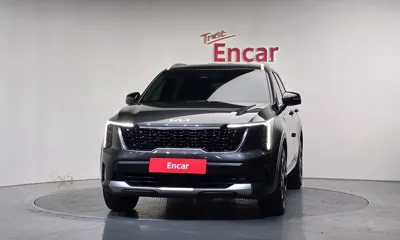Kia Sorento 2024, 19453 км, за 31500000 KRW - фото 3