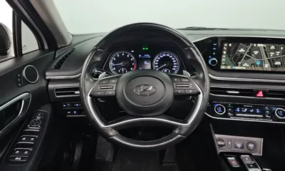 Hyundai Sonata 2020, 77328 км, за 18900000 KRW - фото 13