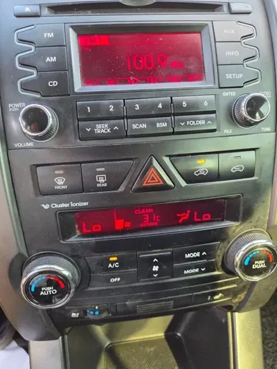 Kia Sorento 2010, 175000 км, за 3900000 KRW - фото 12
