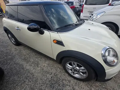 MINI Cooper 2013, 158000 км, за 2800000 KRW - фото 2