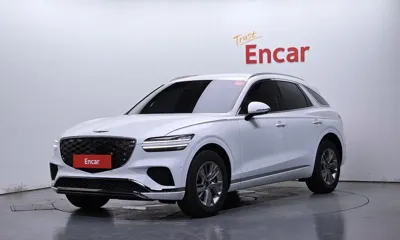 Genesis GV70 · 2025 год