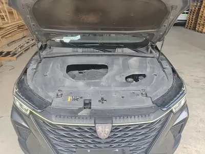 Roewe RX5 2021, 44600 км, за 40300 CNY - фото 20