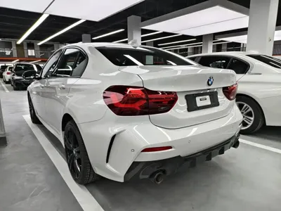BMW 1 Series 2023, 29000 км, за 101000 CNY - фото 10