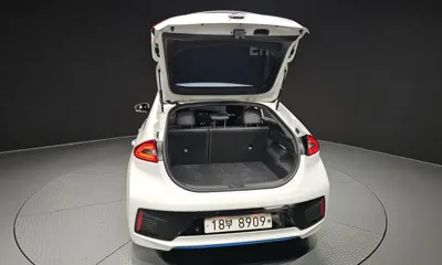 Hyundai Ioniq 2016, 145348 км, за 11200000 KRW - фото 30