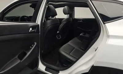 Hyundai Tucson 2019, 40179 км, за 19000000 KRW - фото 11