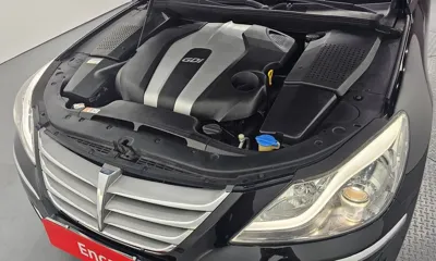 Hyundai Genesis 2013, 240027 км, за 4100000 KRW - фото 6