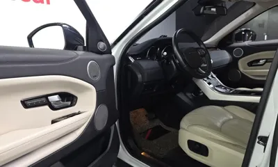 Land Rover Range Rover Evoque 2016, 122581 км, за 10500000 KRW - фото 10
