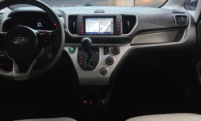 Kia Ray 2021, 101729 км, за 7490000 KRW - фото 20