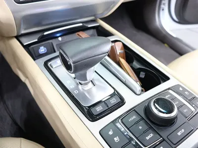 Genesis G80 2019, 154489 км, за 19300000 KRW - фото 8