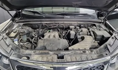 Kia Sorento 2010, 202019 км, за 6900000 KRW - фото 6