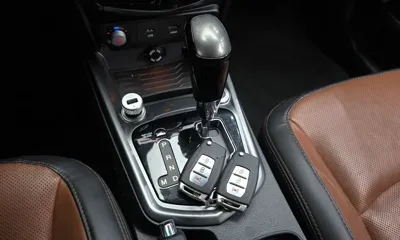 KG_Mobility_Ssangyong TIBOLI 2018, 190070 км, за 5800000 KRW - фото 8