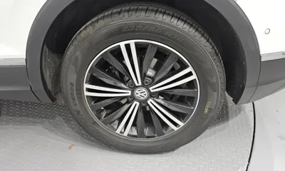 Volkswagen Tiguan 2020, 45310 км, за 24300000 KRW - фото 21