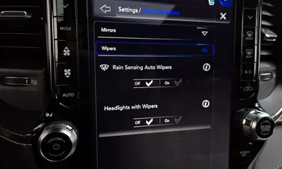 Dodge Ram Pick Up 2019, 38901 км, за 66200000 KRW - фото 29
