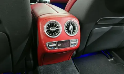 Mercedes-Benz CLS-Class 2019, 45409 км, за 53400000 KRW - фото 37