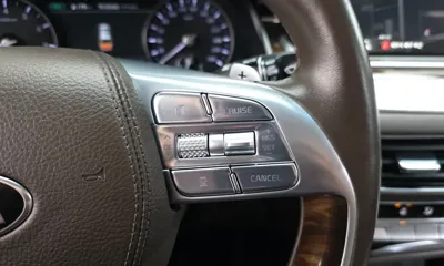 Kia K9 2019, 78299 км, за 21500000 KRW - фото 18