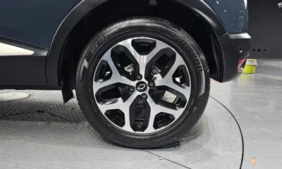 Renault-KoreaSamsung QM3 2018, 81971 км, за 8500000 KRW - фото 21