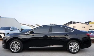 Hyundai Aslan 2015, 227258 км, за 5300000 KRW - фото 9