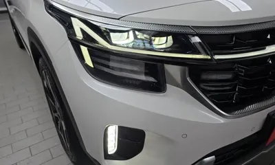 Kia Seltos 2023, 36816 км, за 57500000 KRW - фото 22