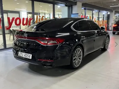Hyundai Grandeur 2017, 154853 км, за 14000000 KRW