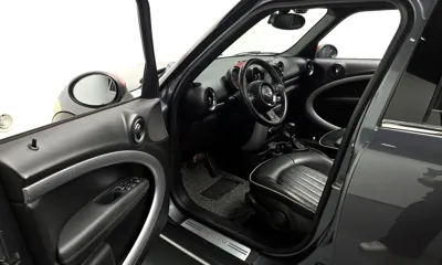 MINI Countryman 2016, 105259 км, за 8400000 KRW - фото 10